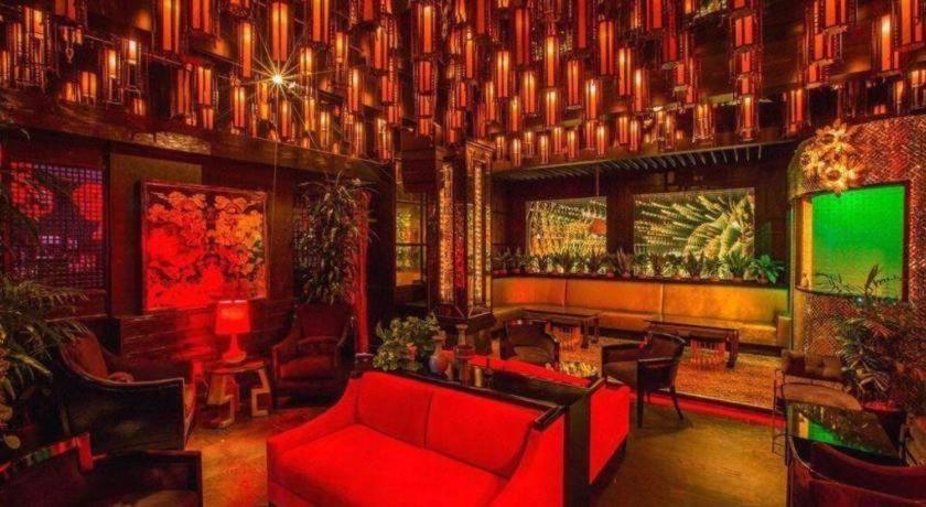 Found Hotel Chicago River North Екстер'єр фото